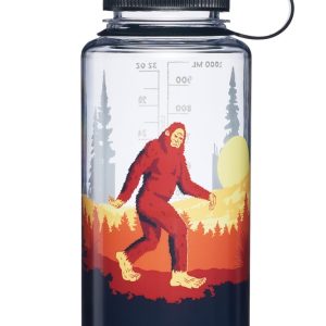 32oz Wide Mouth Mythical Creatures Bottles